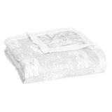Двосторонній плед Aden+anais Silky Soft