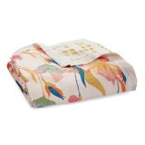 Двосторонній плед Aden+anais Silky Soft