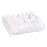 Двосторонній плед Aden+anais Silky Soft