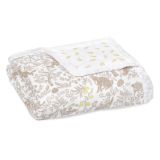 Двосторонній плед Aden+anais Silky Soft