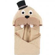 Полотенце Hudson Baby, цвет Classy Walrus