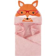 Полотенце Hudson Baby, цвет Foxy