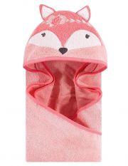 Полотенце Hudson Baby, цвет Boho Foxy