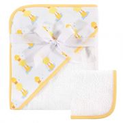 Набор для купания Hudson Baby, цвет Duck