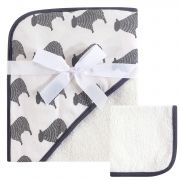 Набор для купания Hudson Baby, цвет Cream Sheep