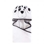 Полотенце Hudson Baby, цвет Dalmatian