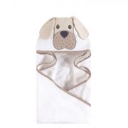 Полотенце Hudson Baby, цвет Tan Puppy
