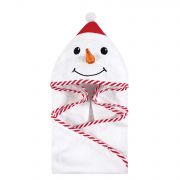 Полотенце Hudson Baby, цвет Snowman