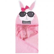 Полотенце Hudson Baby, цвет Chic Bunny