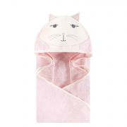 Полотенце Hudson Baby, цвет Kitty