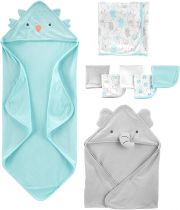 Набор для купания Carter's, цвет Teal