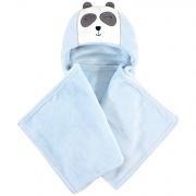Полотенце Hudson Baby, цвет  Modern Panda
