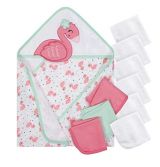 Набор для купания Gerber Flamingo