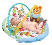 Развивающий коврик Yookidoo Gymotion Activity 40168