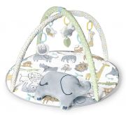 Развивающий коврик Carter's Safari