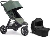 Універсальна коляска Baby Jogger City Elite 2