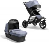 Універсальна коляска Baby Jogger City Elite 2