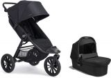 Універсальна коляска Baby Jogger City Elite 2
