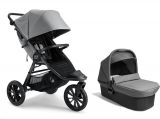 Універсальна коляска Baby Jogger City Elite 2