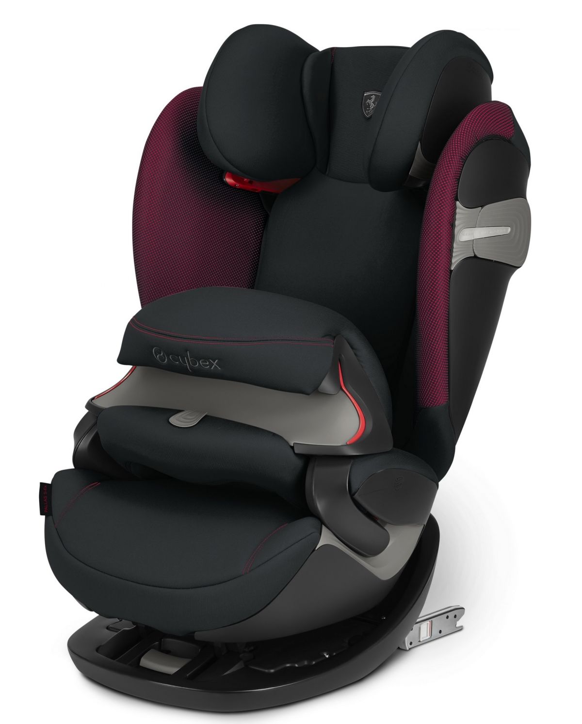 Cybex ferrari автокресло