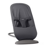 Шезлонг BabyBjorn Begin Mesh