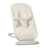Шезлонг BabyBjorn Begin Mesh