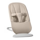 Шезлонг BabyBjorn Begin Woven