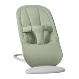 Шезлонг BabyBjorn Begin Woven